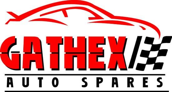 Gathex Autospares Logo